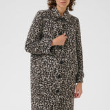 Suzy villakangastakki, Leopard