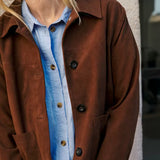 Nema mokkatakki, Carafe