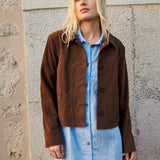 Nema mokkatakki, Carafe