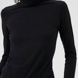 Efinas poolopaita, Black