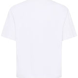Anne t-paita, Bright White