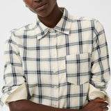 Yana ruutupaitapusero