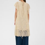 Amena mekko, Oatmeal