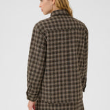 Sissemai takki, Black Check