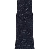 Dorthemie mekko, Dark Navy Dot