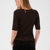 Chenal t-paita 3/4 hihoilla, Mole