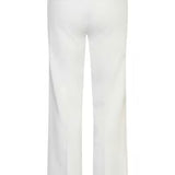 Lara housut 149, Bright White