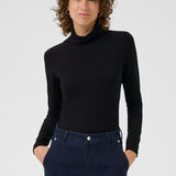 Efinas poolopaita, Black