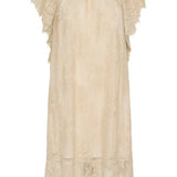 Amena mekko, Oatmeal