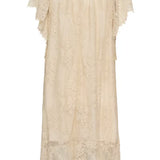 Amena mekko, Oatmeal