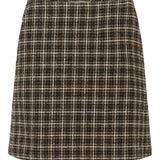 Sissa hame, Black Check