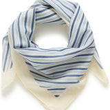 Phi huivi, Blue Stripe
