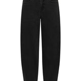 Baloo 144 High Barrel, Dark Grey