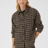 Sissemai takki, Black Check