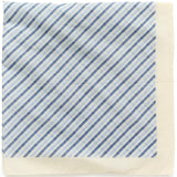 Phi huivi, Blue Stripe