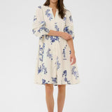 Avira mekko, Blue Shadow Flower
