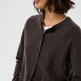 Carimi cashmere neuletakki, Mole Melange