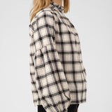 Samilla paita, Heather Check