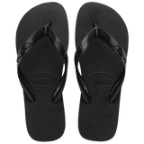 Havaianas varvastossut Top, Black