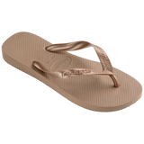 Havaianas varvastossut Top Tiras, Rose Gold