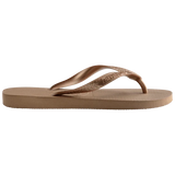 Havaianas varvastossut Top Tiras, Rose Gold