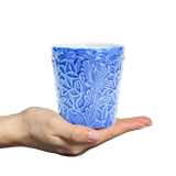 Lace muki 30ml, Light Blue 