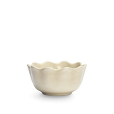 Oyster kulho ø13cm, Sand