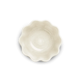 Oyster kulho ø13cm, Sand