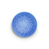 Lace lautanen ø20cm, Light Blue