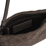 Celin Crossbody mokkalaukku, Major Brown