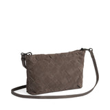 Celin Crossbody mokkalaukku, Major Brown
