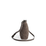 Celin Crossbody mokkalaukku, Major Brown