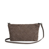 Celin Crossbody mokkalaukku, Major Brown