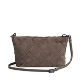 Celin Crossbody mokkalaukku, Major Brown