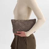 Celin Crossbody mokkalaukku, Major Brown