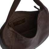 Samara Bag Soft Vintage, Espresso Brown