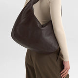 Samara Bag Soft Vintage, Espresso Brown