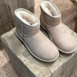 UGG Classic mini II, Sand