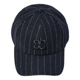 NaidaCC Pin Cap, Navy