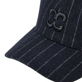 NaidaCC Pin Cap, Navy
