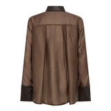 KawaCC paita, Dark Brown