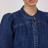 Denice farkkupaita, Used Denim