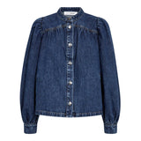 Denice farkkupaita, Used Denim