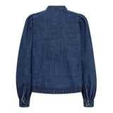 Denice farkkupaita, Used Denim