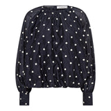 Dita pilkullinen paita, Navy