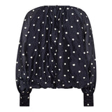 Dita pilkullinen paita, Navy
