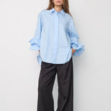 Halen Flare paitis, Sky Blue