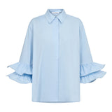 Halen Flare paitis, Sky Blue