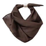 39069 PearlCC Scarf, Bison