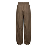 Alina Pull-On Pant, Brown